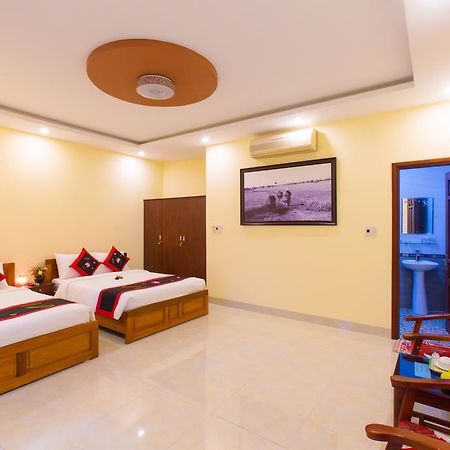 Light Sky Homestay Hoi An Exterior foto