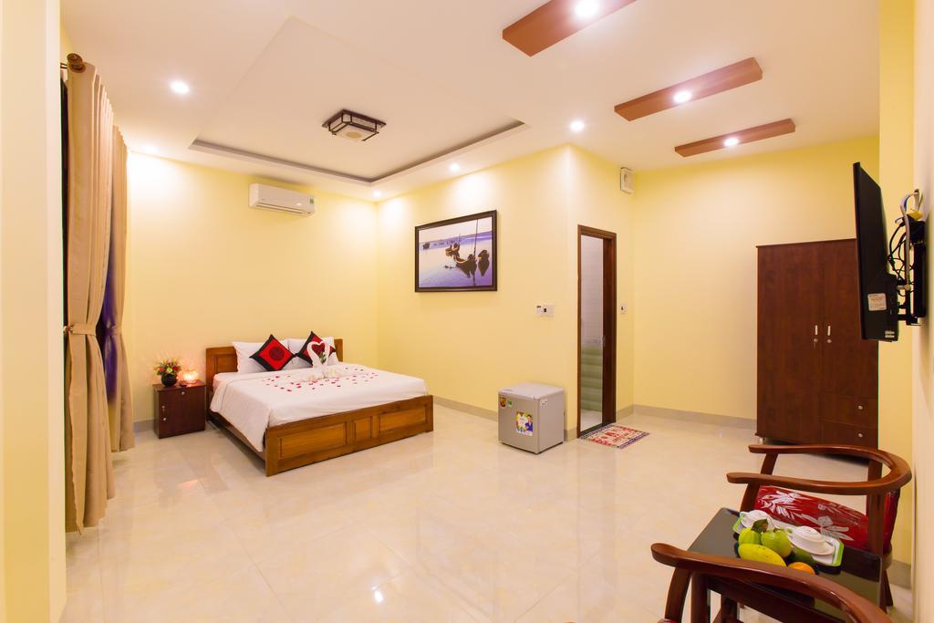 Light Sky Homestay Hoi An Exterior foto